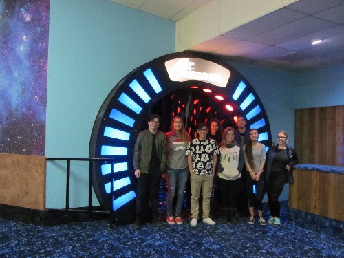 LaserTag