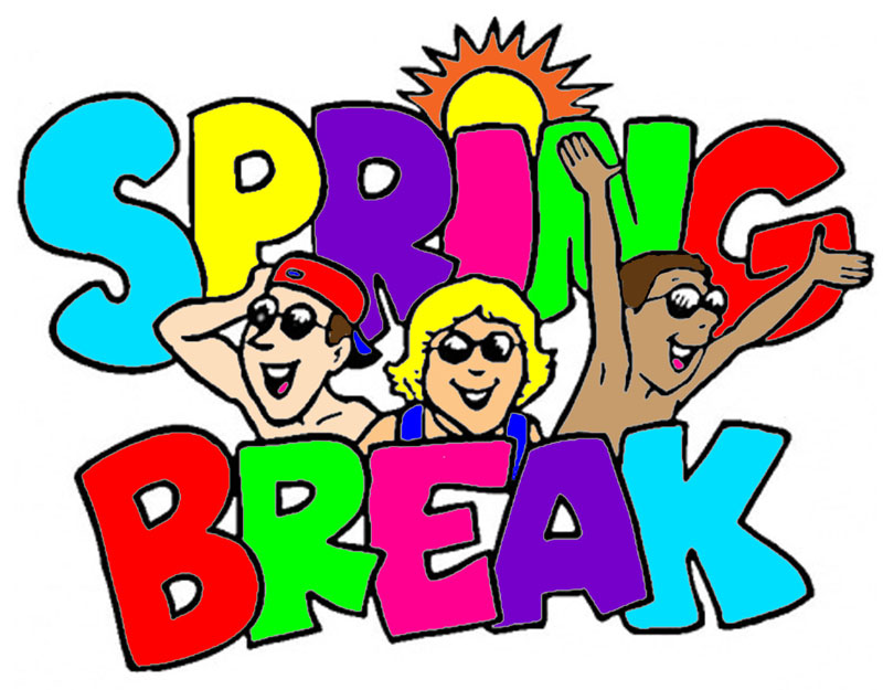 Spring_Break_logo